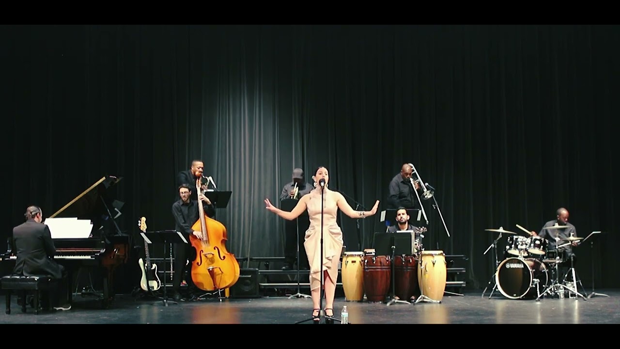 Promotional video thumbnail 12 for Wesley Sax