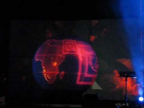 DJ Shadow@Rockwave Festival