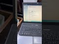 Hp Old Model Laptop Windows 7