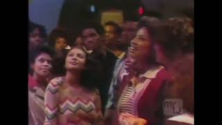 Major Harris - Love Won't Let Me Wait(Soul Train)