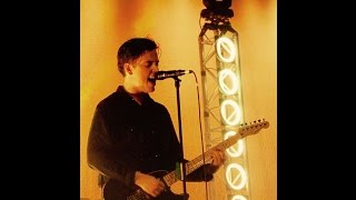 Baby Strange - 02 ABC, Glasgow