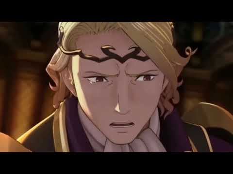 elisssss death but no one is talking | Fire Emblem Fates