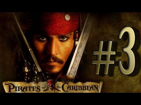 Pirates des Cara�bes : La L�gende de Jack Sparrow Playstation 2