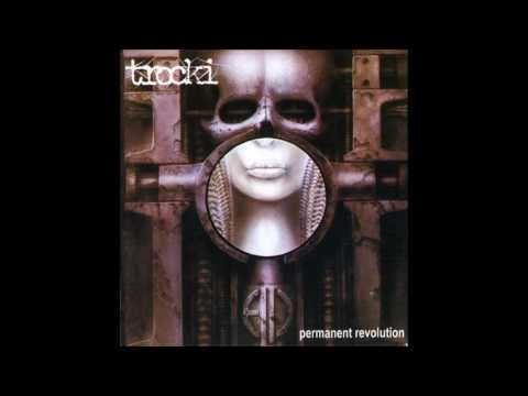Trocki - Permanent Revolution (2004) Full Album HQ (Grindcore)