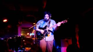 The Dear Hunter - Black Sandy Beaches