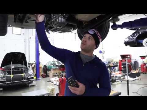 How To: Diagnose Electrical Issues On Classic Cars