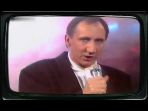 Pete Townsend - Face to Face 1985