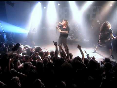 Betzefer - Doomsday (Live In Tel-Aviv) 2008