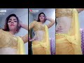 Desi Girl Hot Dance