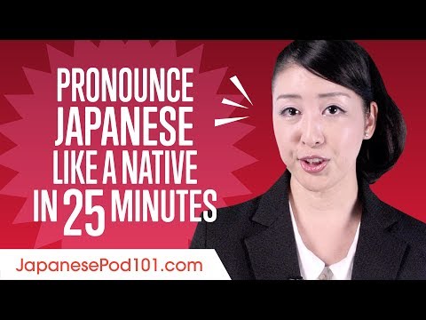 Introduction to Japanese in 30 Minutes How to Read Write and Speak
