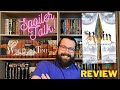 Ruin | Review- Book #3 The Faithful and the Fallen