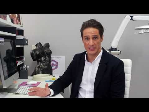 Getting To Know Dr Michael Stapelberg