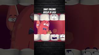 Download lagu Persiapan mulut saat akan ciuman💋😬 #shortviral mp3