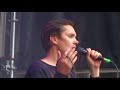 Rhye - 02 - Phoenix - 3 June 2018 - Primavera Sound - Barcelona
