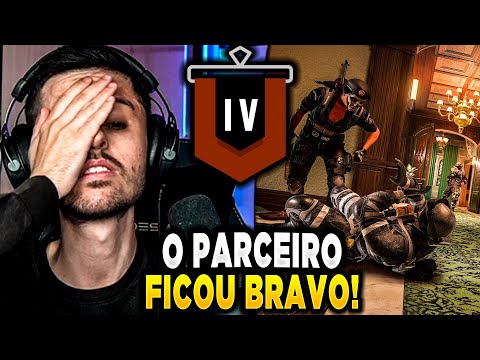 CHAMEI OS DIMA DE BOT E ELES NÃO CURTIRAM! - RAZAH CORTES