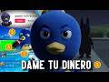 El Caso Del EXTRAÑO MATERIAL DE LOS BACKYARDIGANS De TIK TOK TERMINÓ EN ALGO LAMENTABLE