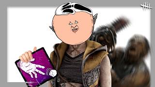 🔪"陽動"って強いんだよね？ | Dead by Daylight