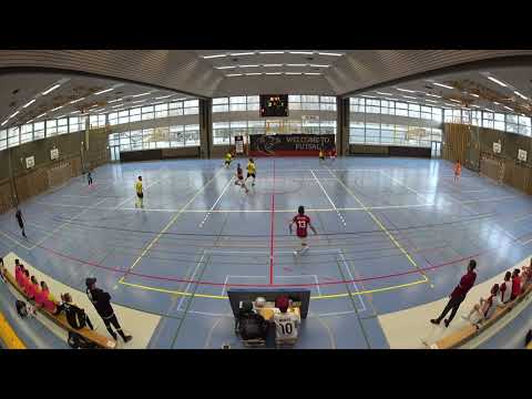20260118 SFSL: FC Emmenbrücke : Mobulu Futsal Uni Bern 2 19:2