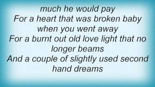 15600 Nina Simone - Rags And Old Iron Lyrics