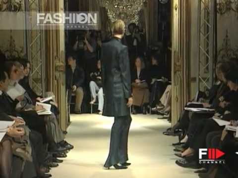 "Jacques Fath" Autumn Winter 1998 1999 Paris 2 of 6 pret a porter woman by FashionChannel