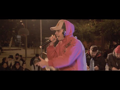 NOCRE VS JESUS LC || 3er/4o PUESTO || GOLDBATTLE FINAL NACIONAL