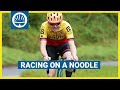 Racing On The Most Flexible Bike EVER Hill Climb Diaries S4 E2