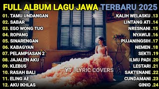 Download lagu LAGU JAWA TERBARU 2025 | TAMU UNDANGAN 'MINGGU ISUK', ROPANG, EGO WONG TUO | BUAT TEMAN KERJA SANTAI mp3 Download lagu LAGU JAWA TERBARU 2025 | TAMU UNDANGAN 'MINGGU ISUK', ROPANG, EGO WONG TUO | BUAT TEMAN KERJA SANTAI mp3
