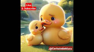 Download lagu Ibu dan anak bebak berpelukan sambil menangis #populer #sedih #viralvideo #trending #bebek #sedih mp3
