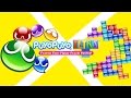 Puyo Puyo Tetris:  T Spin Methods