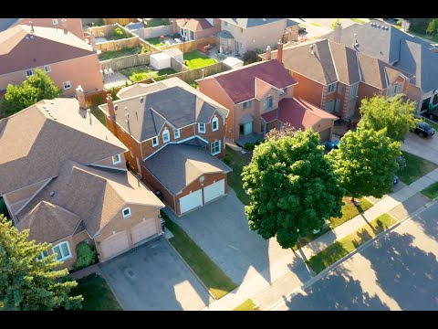 24 Eagleridge Drive Brampton Home for Sale - Real Estate Properties for Sale