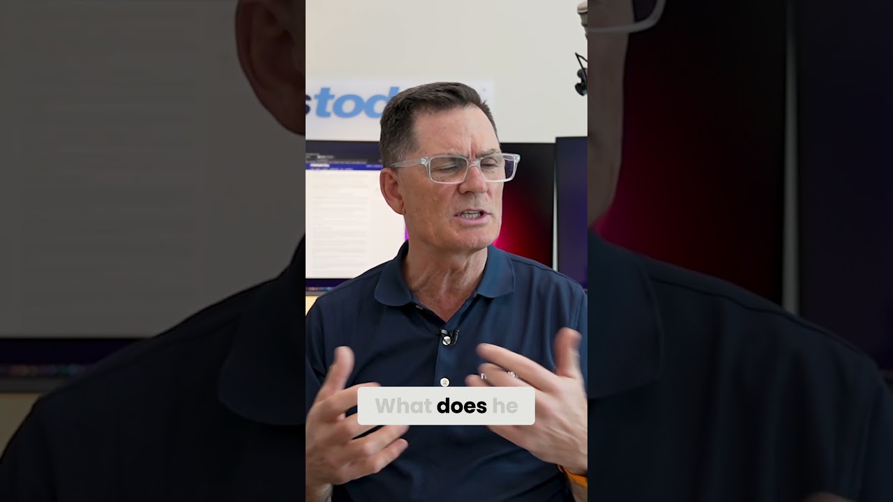 Why Iron Ore Stocks Exploded