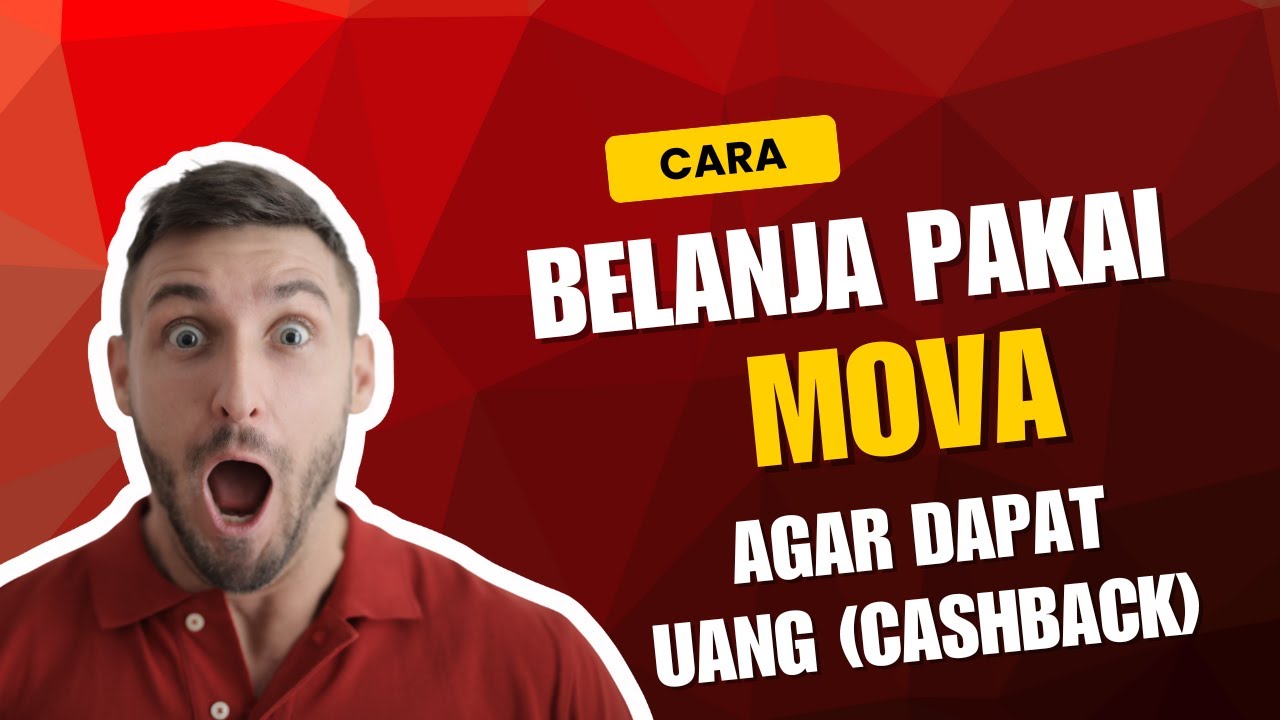 2. Cara Belanja, Agar Dapat CASHBACK