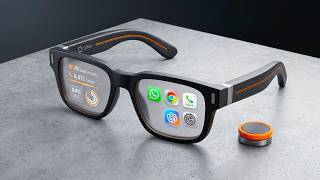 20 New Smart Glasses That Are Worth Your Money