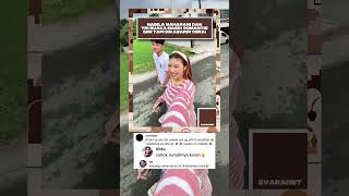 Download lagu Ada yg inget mereka ga? 🤔 #nabilamaharani #trisuaka #romantis #cerai #fypシ #viral #shortvideo mp3