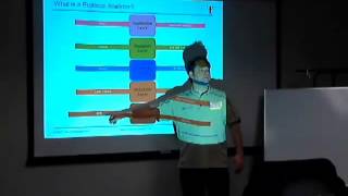 OSI layer 1 talk