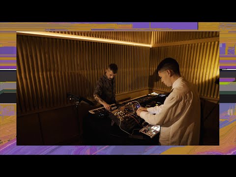 Patch Notes: Soft Crash ft. Imaginaria