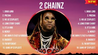 2 Chainz Mix Top Hits Full Album ▶️ Full Album ▶️ Best 10 Hits Playlist