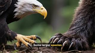 The Magnificent Eagle