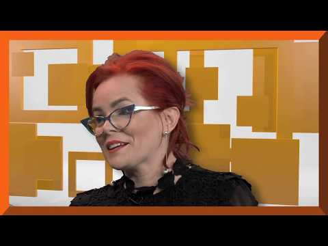 Bożena Mielnik wywiad 569 finał Listy Śląskich Szlagierów