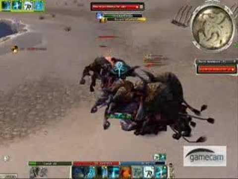 55 Solo Farm in Elona Reach