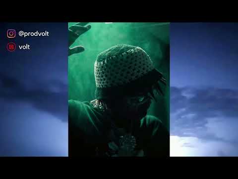 FREE | Yunk Vino x Japa Type Beat - around (Prod. Volt x H4lfmeasures)