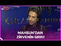 Mahsun Kırmızıgül Sahneleri Hakkında Konuştu