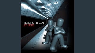 Let Me Be (Alex 'Axx' Koss Remix)