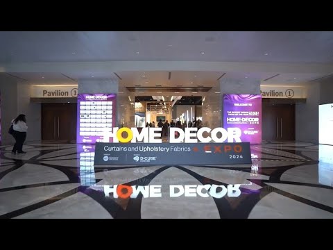 Exhibition stall design project showcased by Vasant Creative