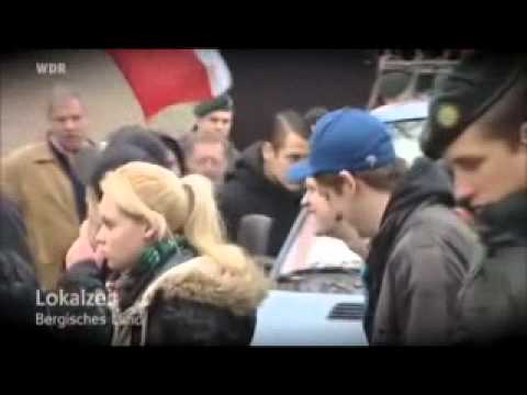 Hintergrund: Rechte Szene in Radevormwald