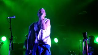 James - Honest Joe (crowd Dance) - Brixton Acadamy - 07 - 05 - 2016