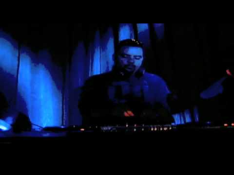 GEORGE ACOSTA LIVE SHOW 5 9 09