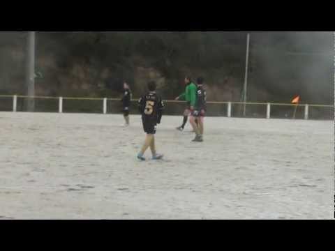 Guarda Unida vs Pinhelenses - Infantis B GUARDA UNIDA TV