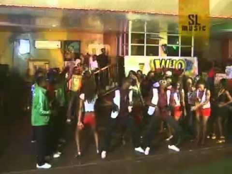 DEKUMZY   WHO GET DAT THING RMX DAT