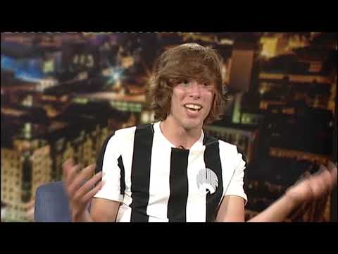 Robin's BIG Music Show 11